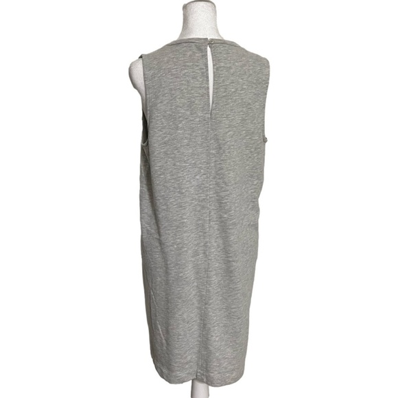 Old Navy Eyelet Sleeveless Dress Women’s (Sz M) - Picture 4 of 12